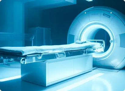 医療機器関連のキャリア