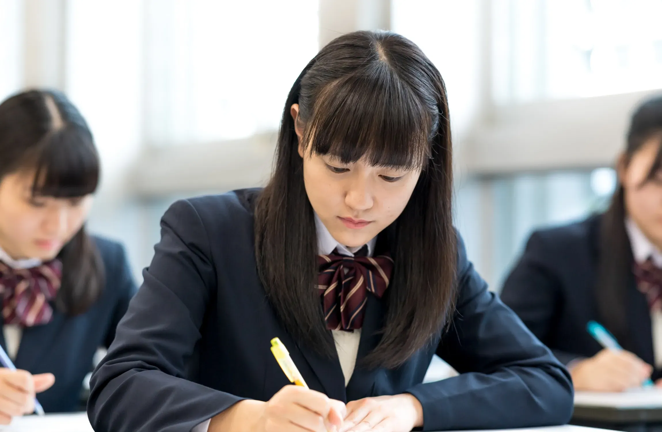 共通テスト利用入試（後期）出願開始