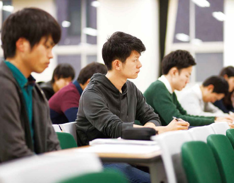 法学部 関西大学 合格者向けサイト 関大生になろう！ KanDai web 関西大学 入学試験情報総合サイト